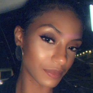 Meet your Posher, Ericka